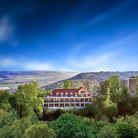 Kluet Hotel Hamelin Eksteriør billede