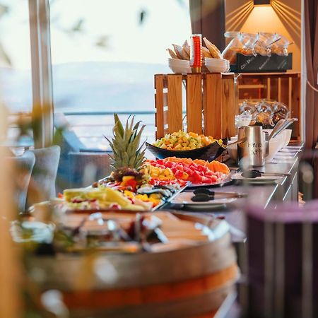 Kluet Hotel Hamelin Eksteriør billede