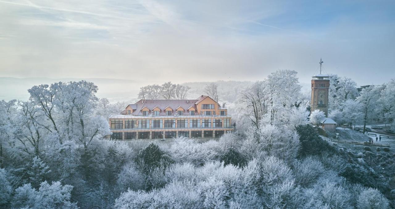 Kluet Hotel Hamelin Eksteriør billede
