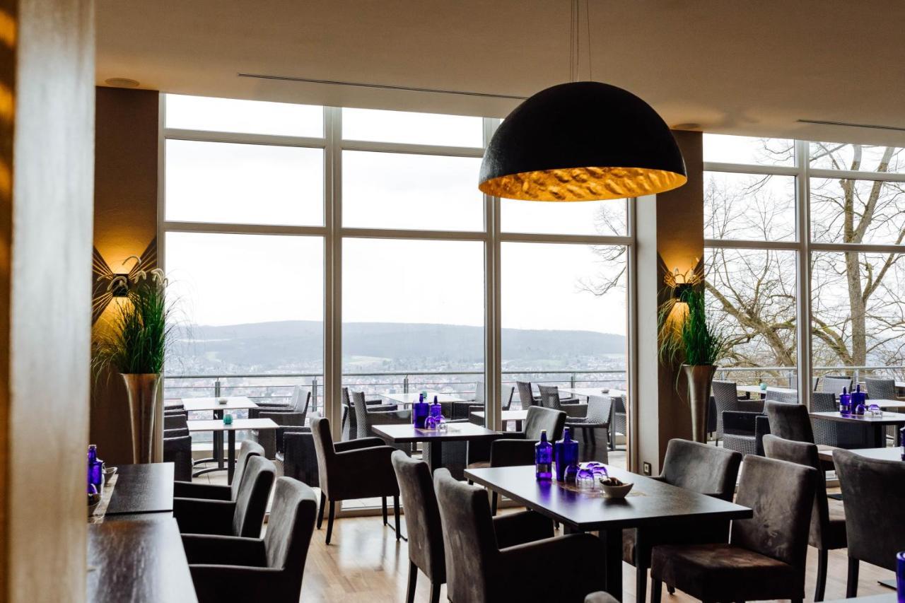Kluet Hotel Hamelin Eksteriør billede