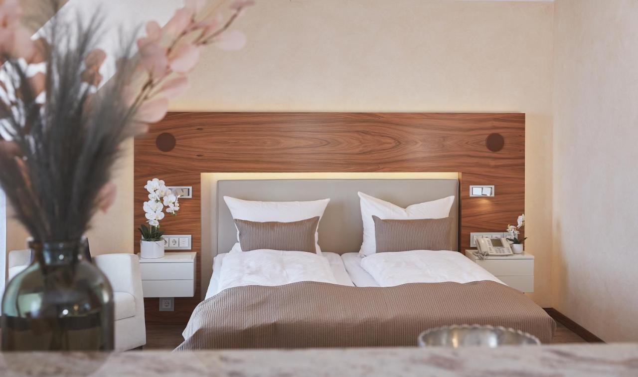 Kluet Hotel Hamelin Eksteriør billede