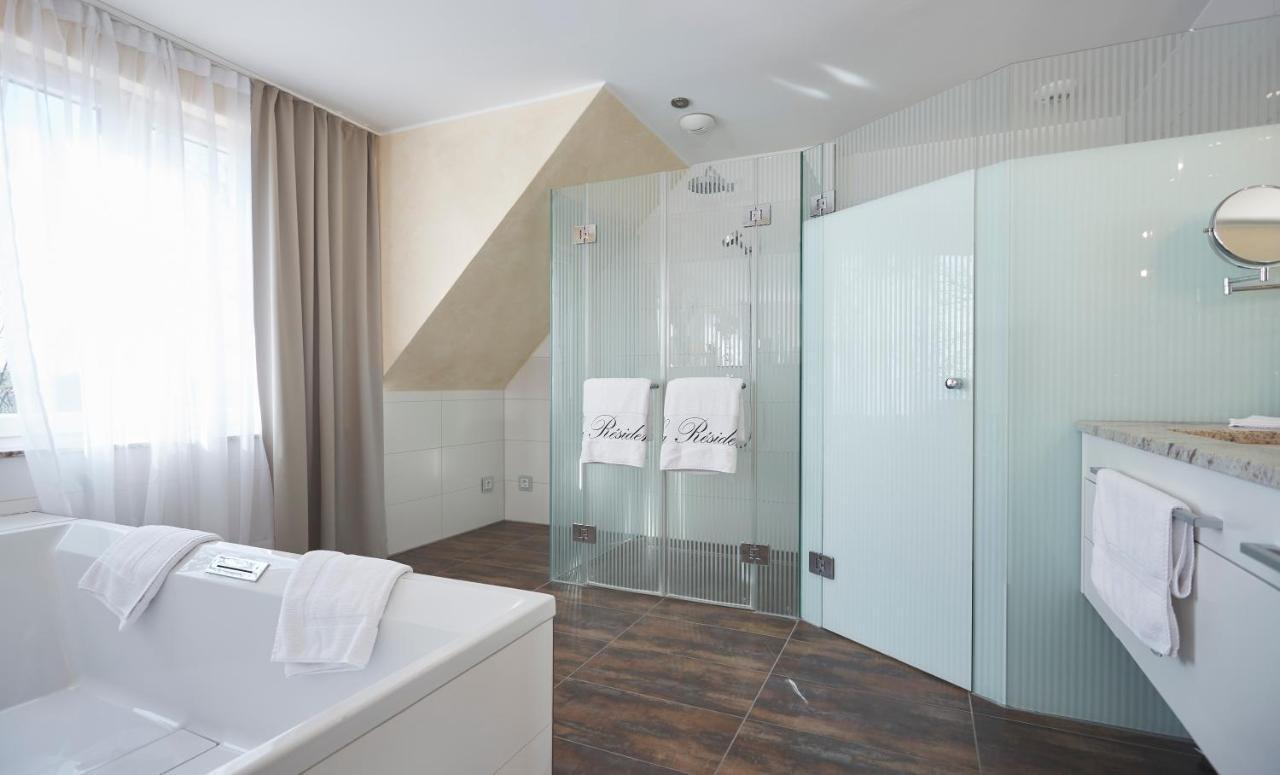 Kluet Hotel Hamelin Eksteriør billede