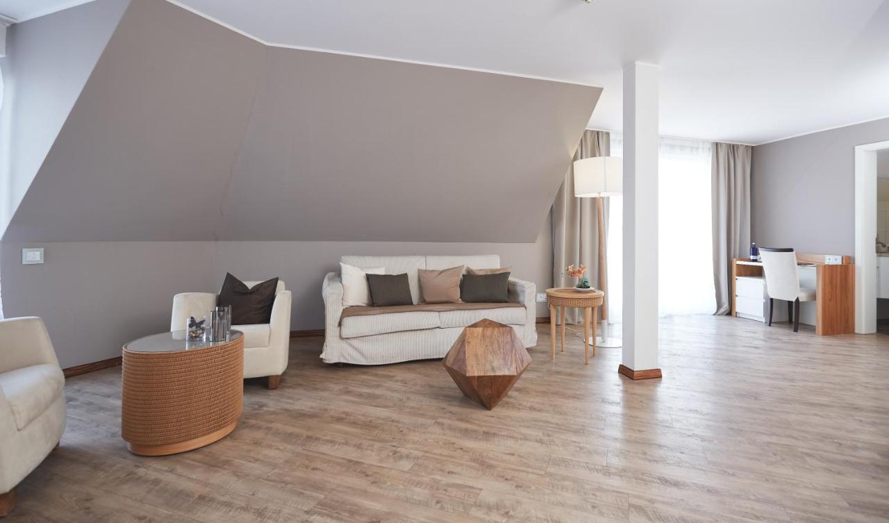 Kluet Hotel Hamelin Eksteriør billede