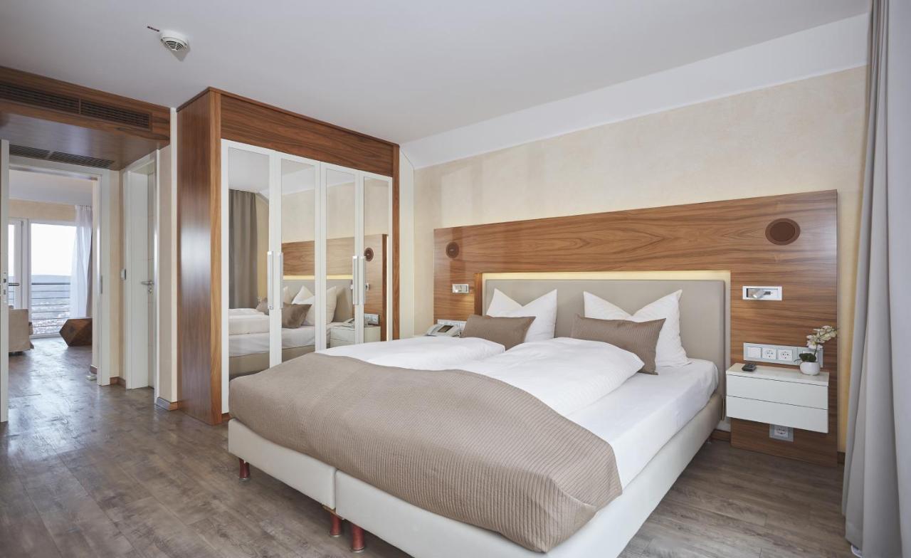 Kluet Hotel Hamelin Eksteriør billede