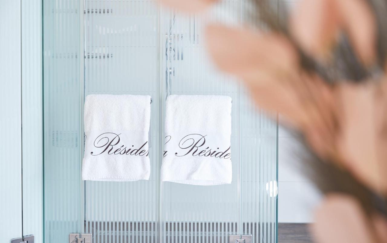 Kluet Hotel Hamelin Eksteriør billede