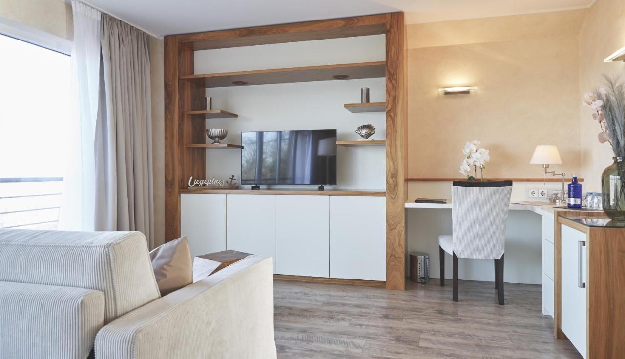 Kluet Hotel Hamelin Eksteriør billede