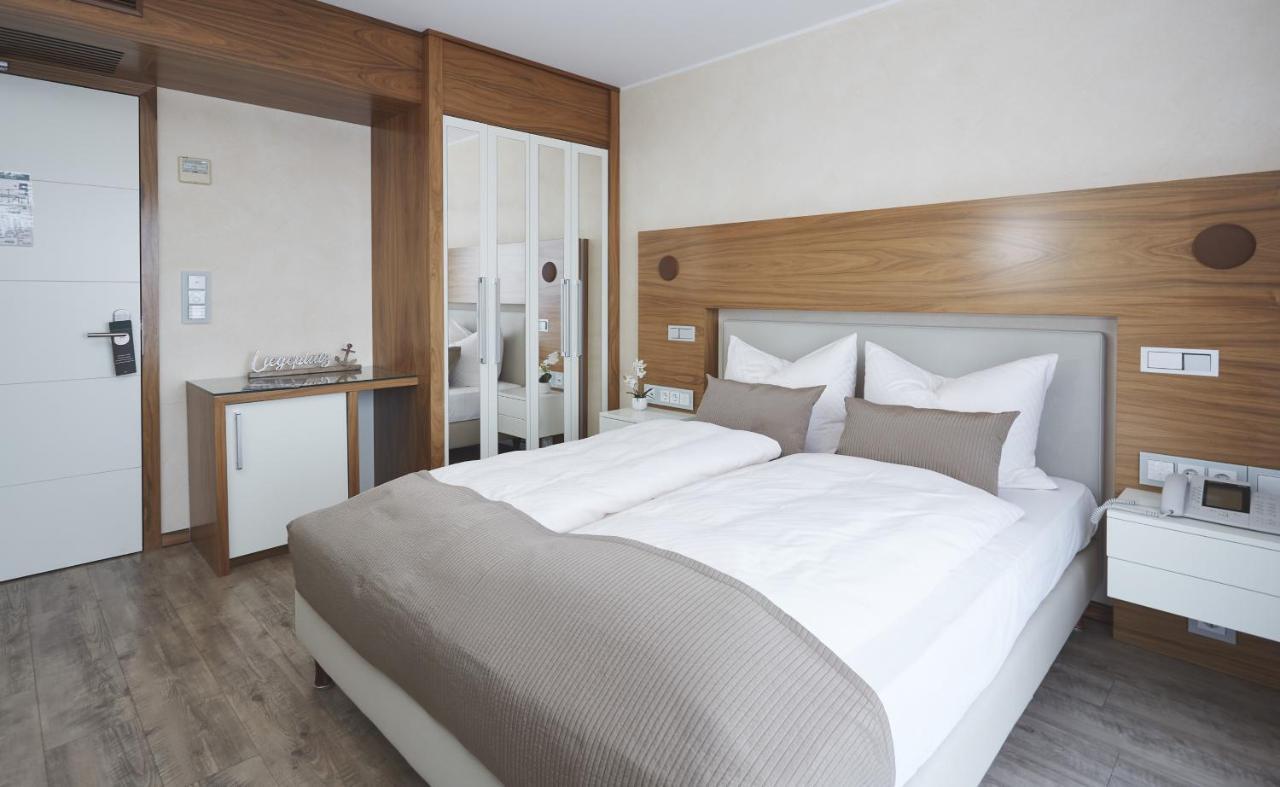 Kluet Hotel Hamelin Eksteriør billede