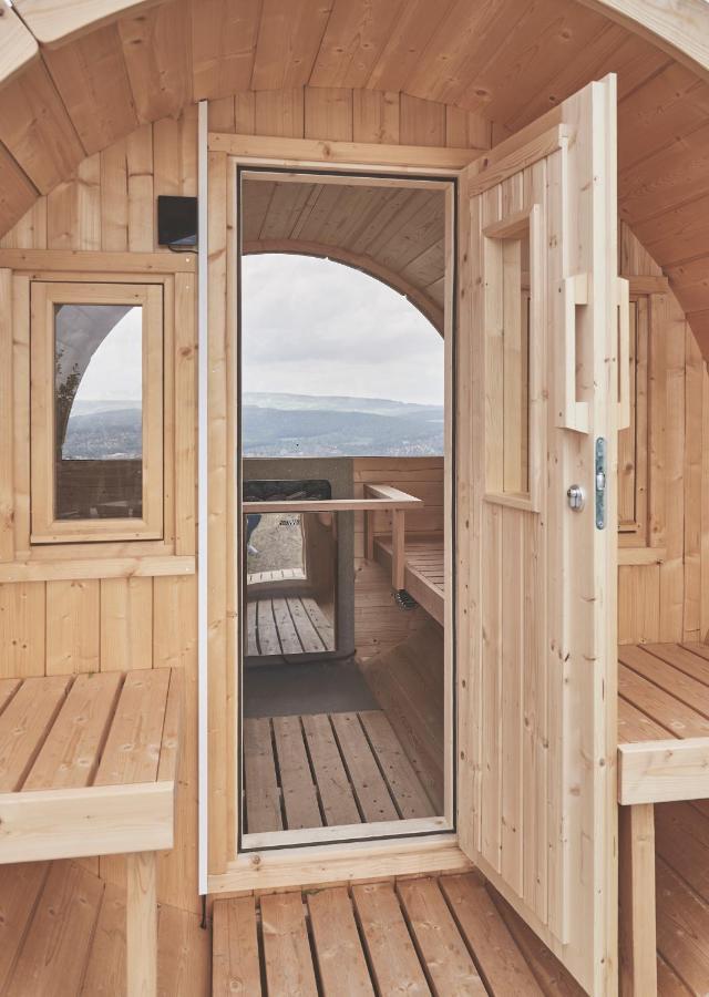 Kluet Hotel Hamelin Eksteriør billede